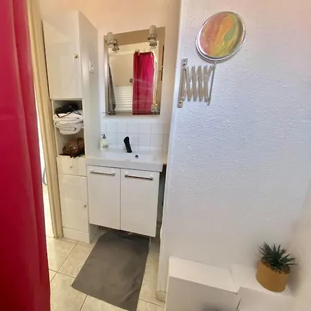 à Proximité De La Apartamento *