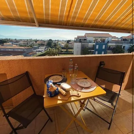 A Proximite De La Apartment *