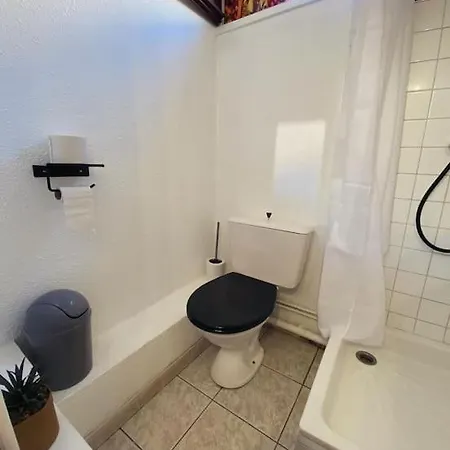 Apartamento à Proximité De La *