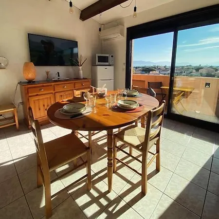 A Proximite De La Apartment *