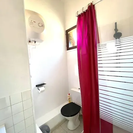 A Proximite De La Apartment Saint-Cyprien (Pyrenees-Orientales)