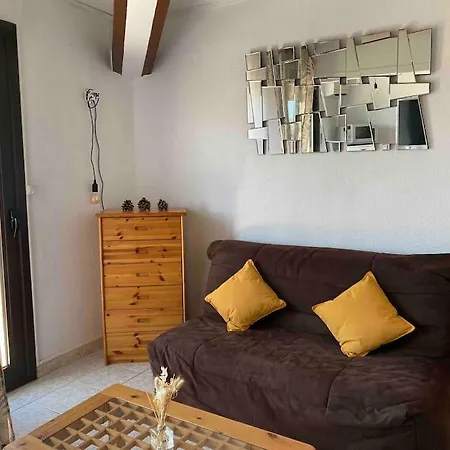 A Proximite De La Apartment Saint-Cyprien (Pyrenees-Orientales)