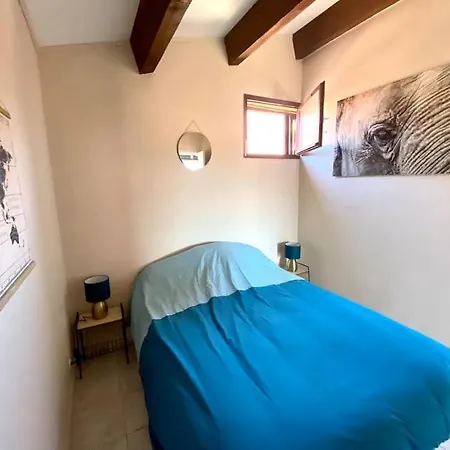 A Proximite De La Apartment