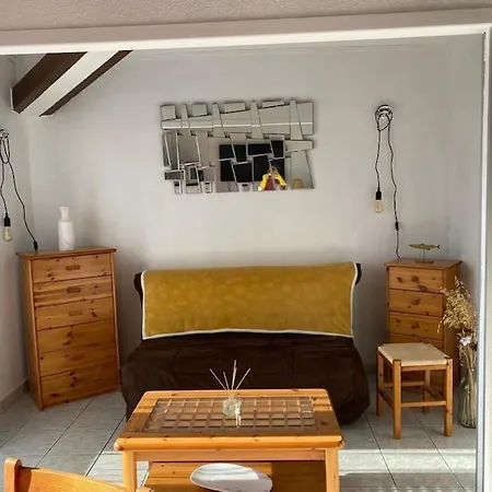 Apartamento à Proximité De La Saint-Cyprien (Pyrenees-Orientales)
