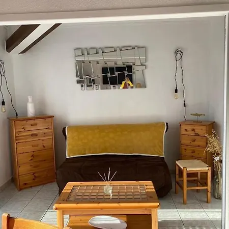 Apartment A Proximite De La Saint-Cyprien (Pyrenees-Orientales)