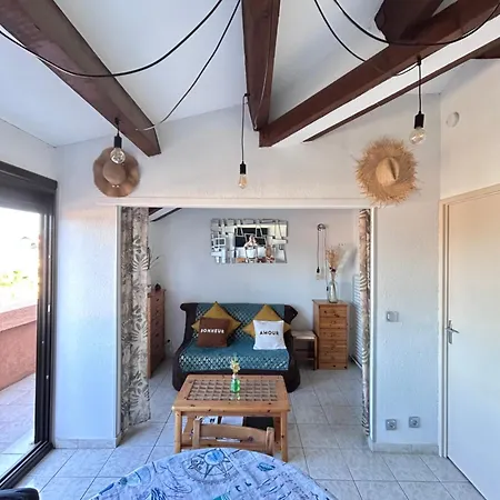 A Proximite De La Apartment Saint-Cyprien (Pyrenees-Orientales)